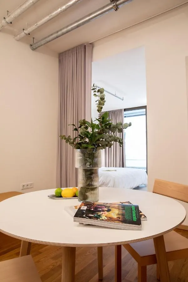Hotel Haus im Tal München 4*,