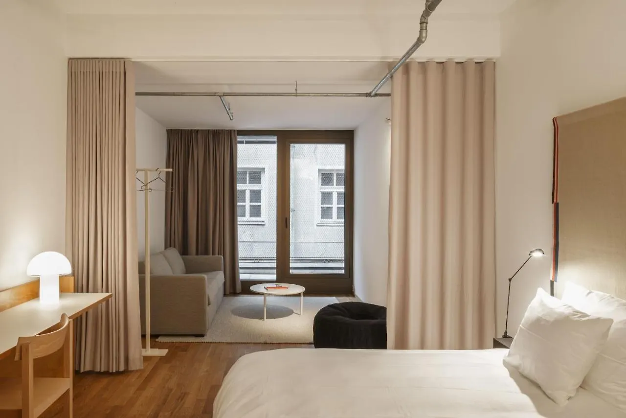 Hotel Haus im Tal München Deutschland