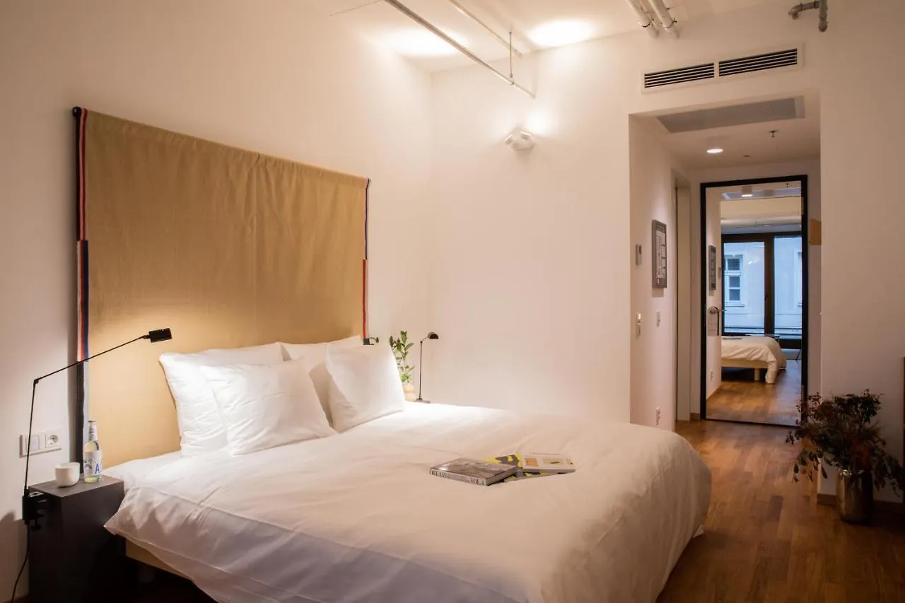 ****  Hotel Haus im Tal München Deutschland