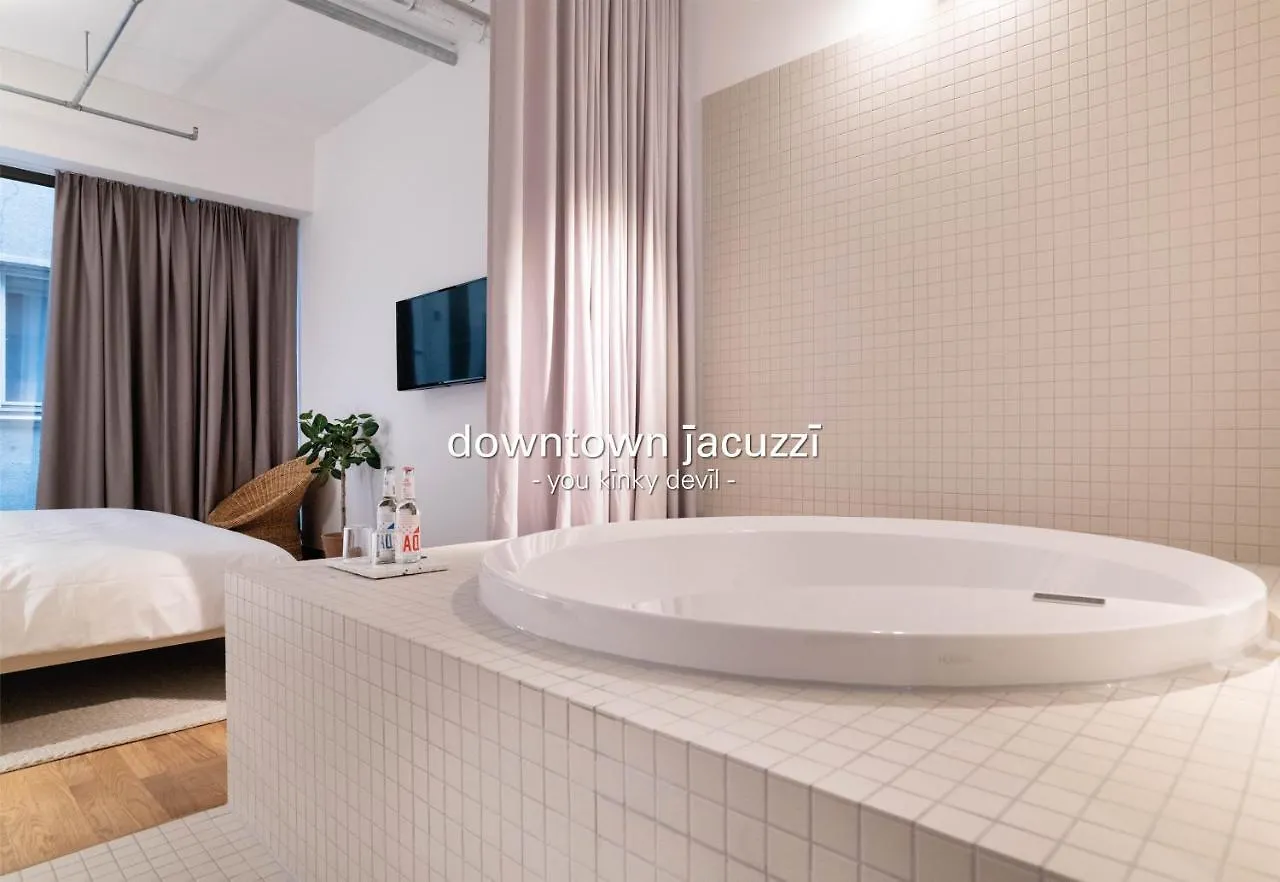 Hotel Haus im Tal München