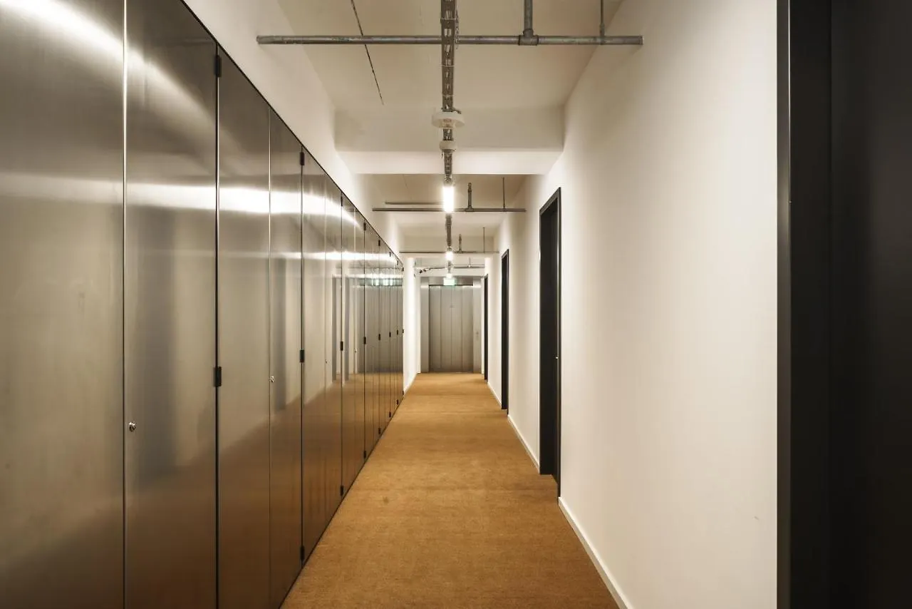 ****  Hotel Haus im Tal München Deutschland