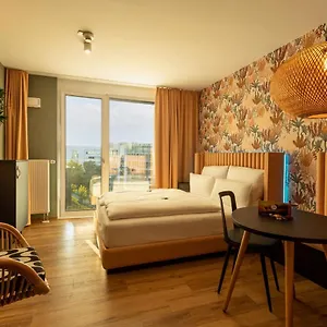 Apartahotel Rioca Posto 3 ***