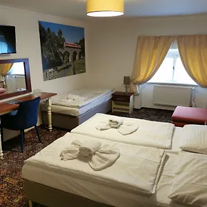 *** Hotel City-inn Repubblica Ceca