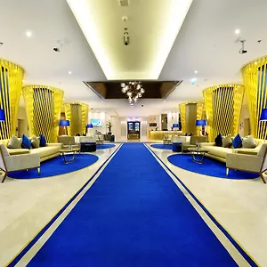 **** Hotel Mercure Gold Jumeirah By Accor Emirati Arabi Uniti