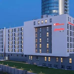Hilton Garden West München