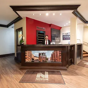 Hotel Norddeutscher Hof ***