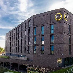 Hotel B&B Hotel Luebeck ***