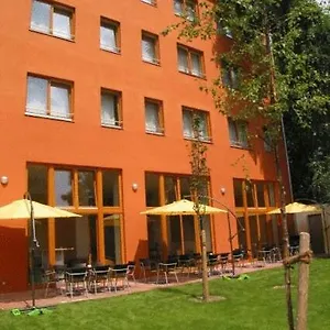 Hotel 26 ***