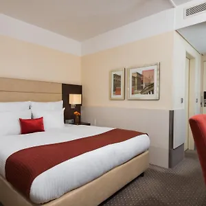 Hotel Leonardo Arabellapark, Monaco di Baviera