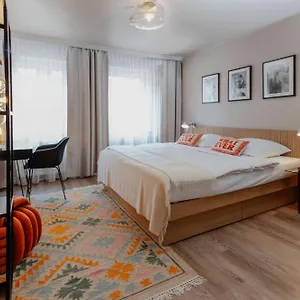Hotel Lux **