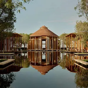 **** Hotel Amanyara Isole Turks e Caicos
