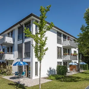  Appartamento Amenity-garden-apartments Germania
