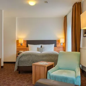 Hotel Centro Sautter City, Trademark Collection By Wyndham ***