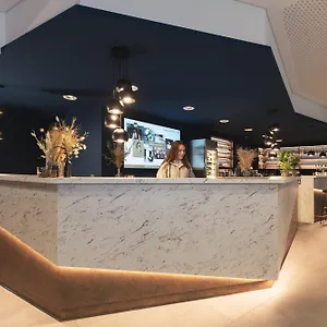 Hotel - The Niu, Kettle Vaihingen By Ihg ***