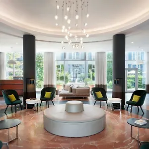Le Meridien Мюнхен