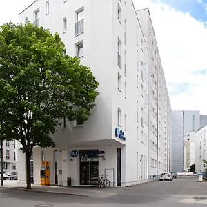 *** Otel Western Am Spittelmarkt Almanya