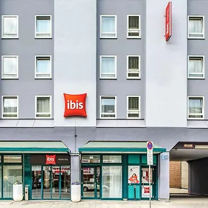 3* Hotell Ibis