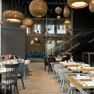 Hotel Motel One Muenchen-Campus, Monaco di Baviera