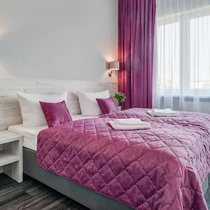 Hotel Arktur ***