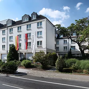 Hotel Lindner Frankfurt Hochst, Part Of Jdv By Hyatt ****