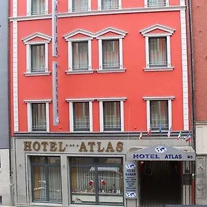 Atlas Múnich