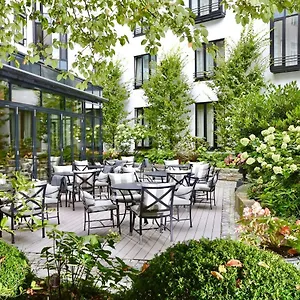 5* Hotell Palace