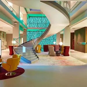Hotel Steigenberger Am Kanzleramt *****