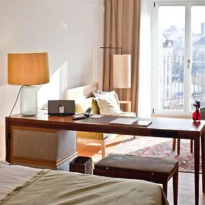 5* Hotell Louis