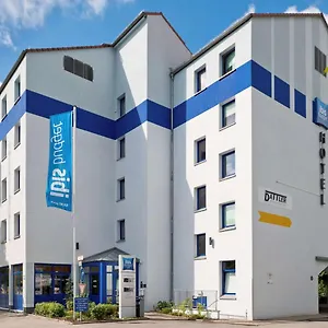 Hotel Ibis Budget Sued, Monaco di Baviera