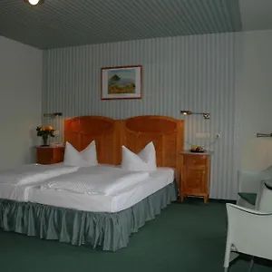 Hotel Goldener Anker ***