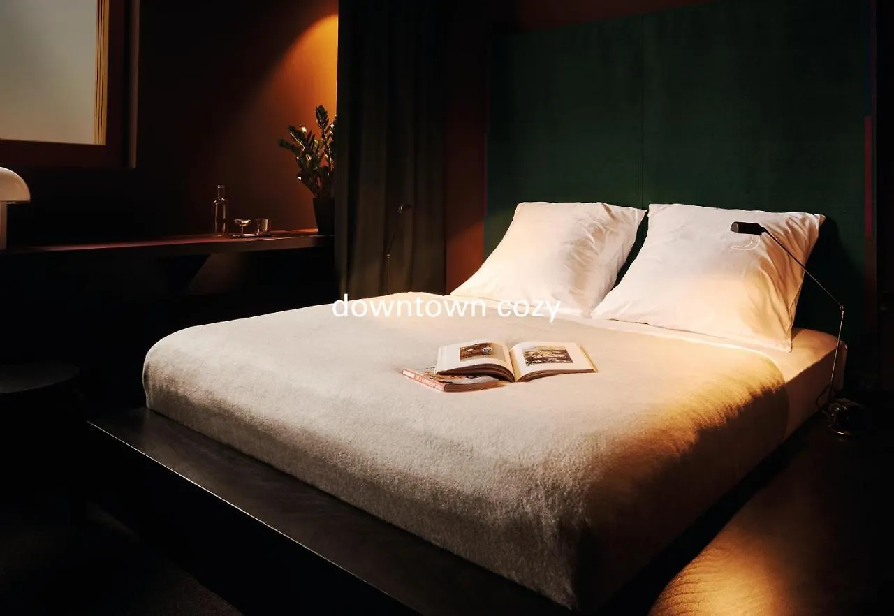 Haus Im Tal Hotel Munich