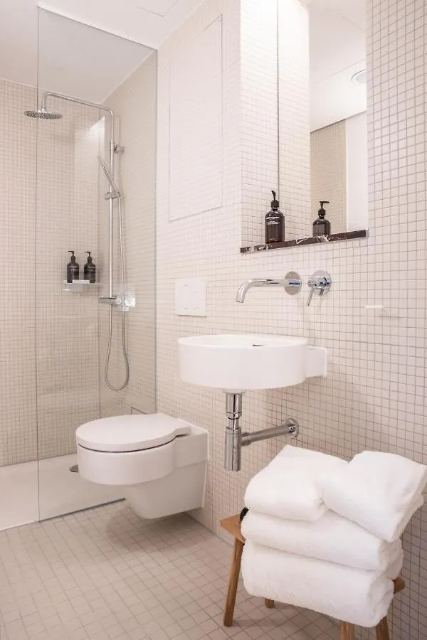 Haus Im Tal Hotel Munich