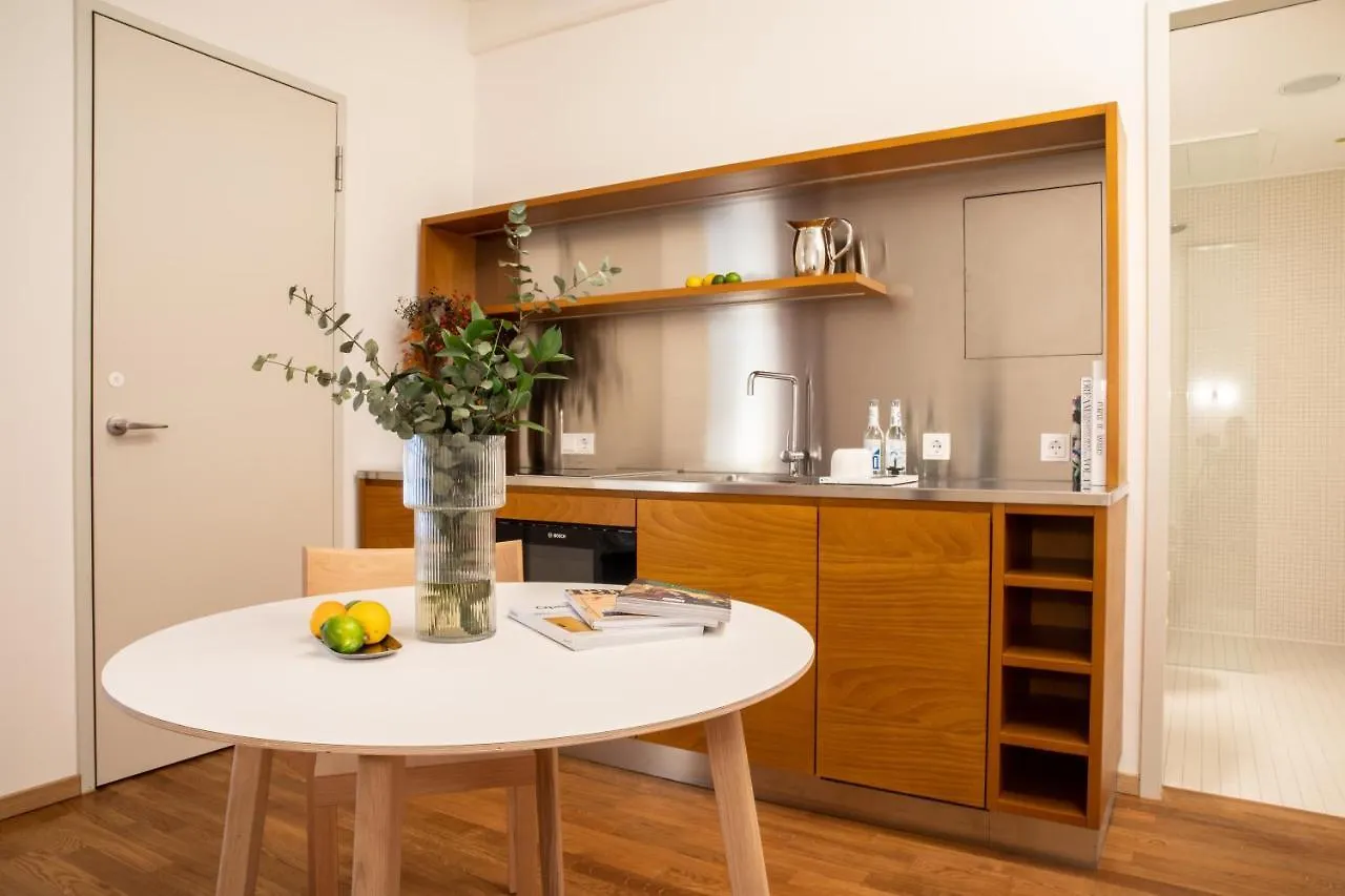 Haus Im Tal Hotel Munich
