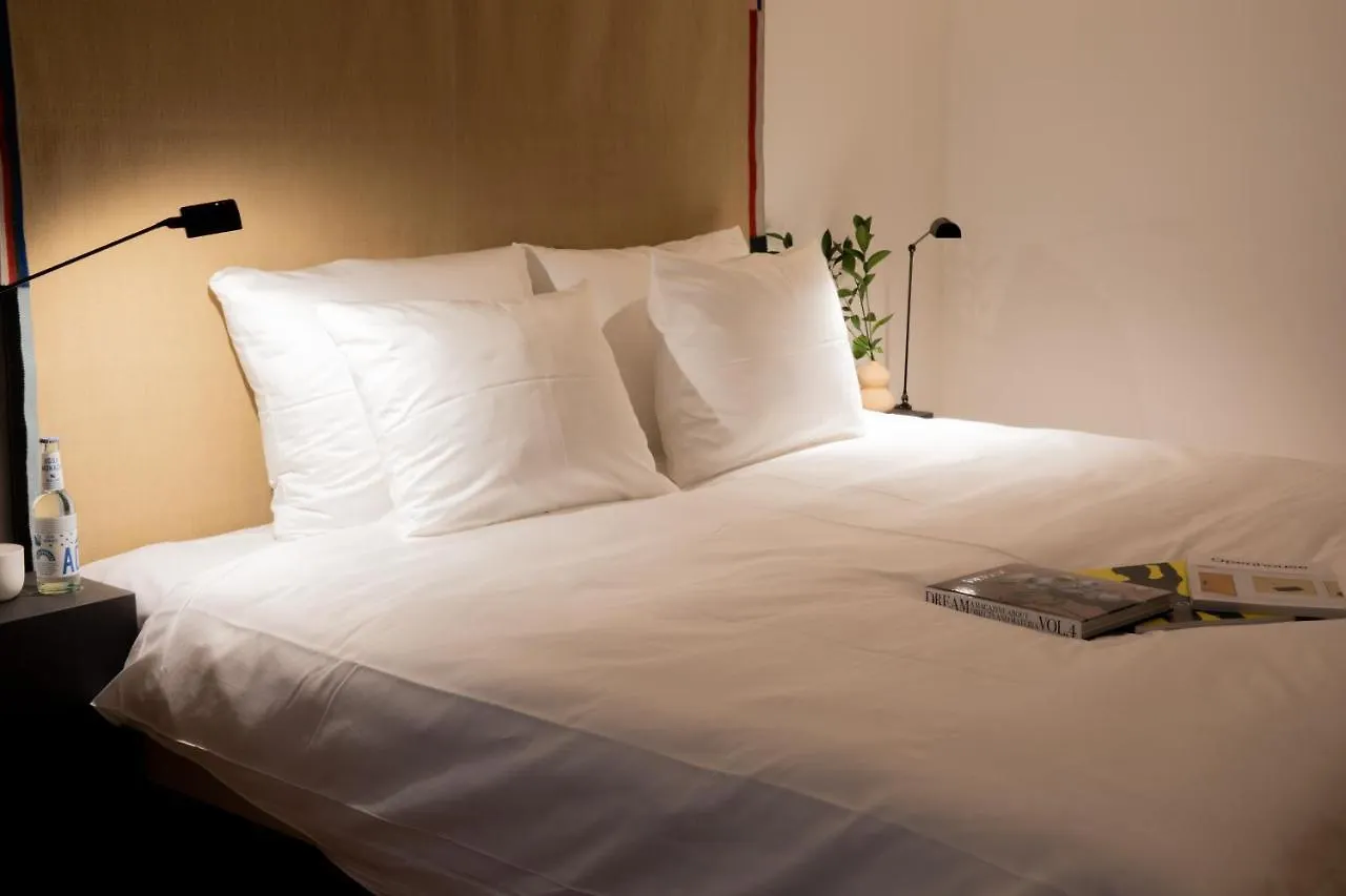 Hotel Haus Im Tal Monaco di Baviera