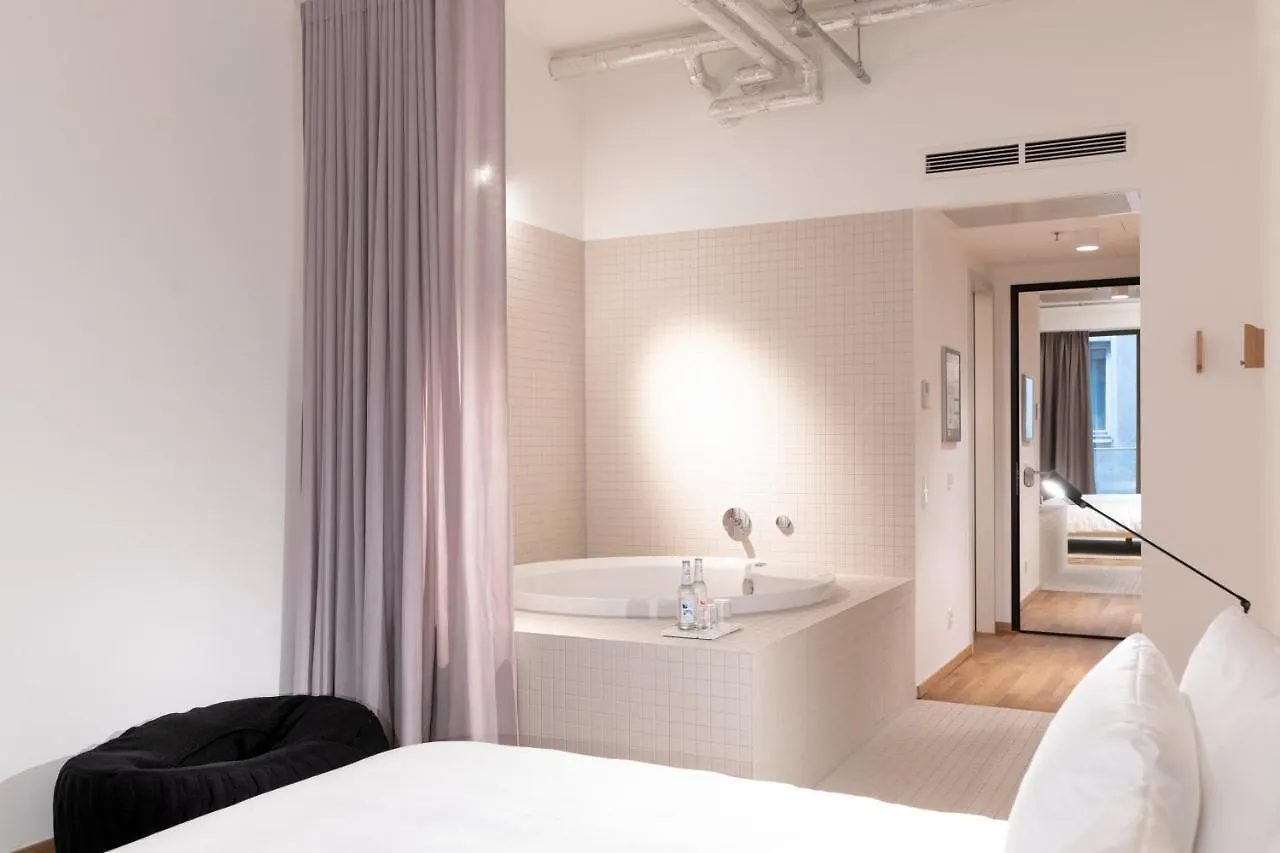 Haus Im Tal Hotel Munich