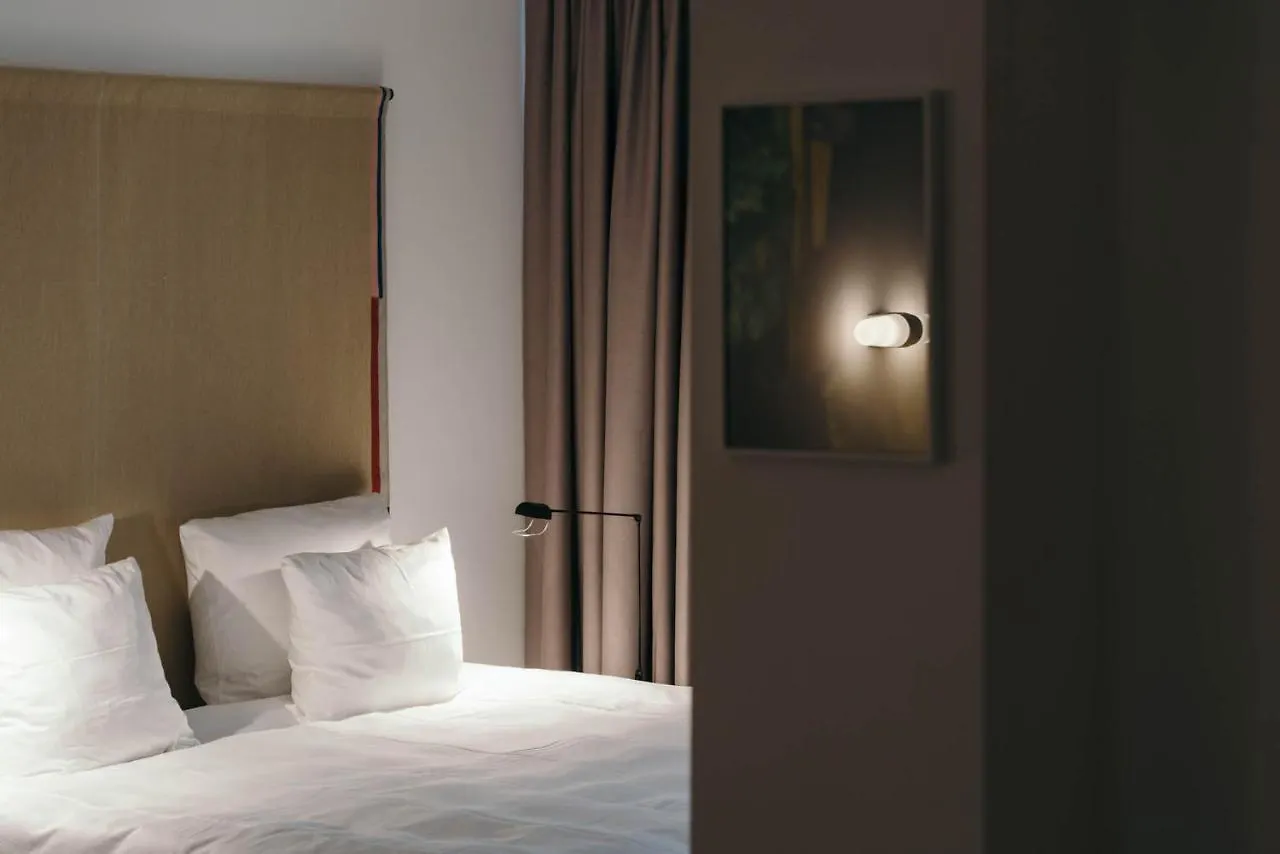 ****  Hotel Haus Im Tal Monaco di Baviera Germania