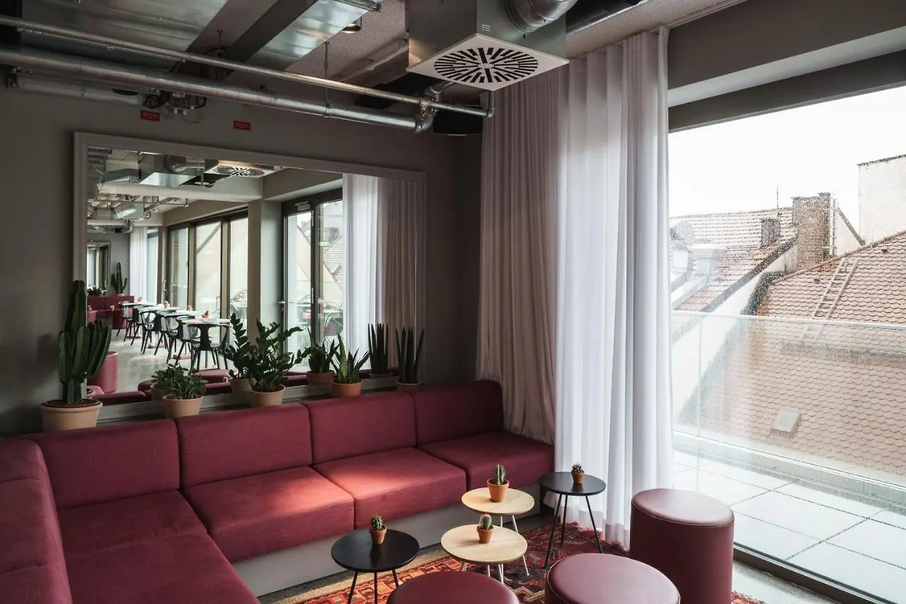 Haus Im Tal Hotel Munich